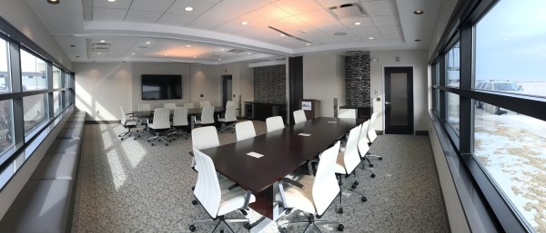 Airport Conference Room
