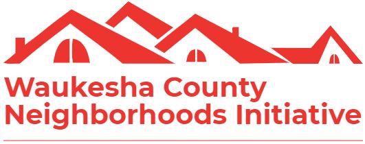 Waukesha County Neighborhoods Initiative Logo
