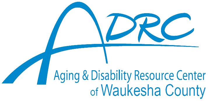 Aging and disabiltiy resource center of waukesha county