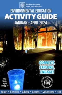 2024 January - April EE Activity Guide