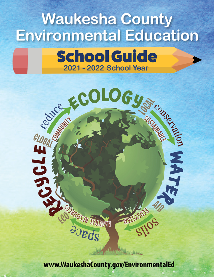 School Guide Cover
