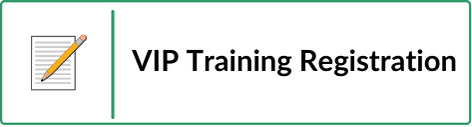 VIP Training Registration