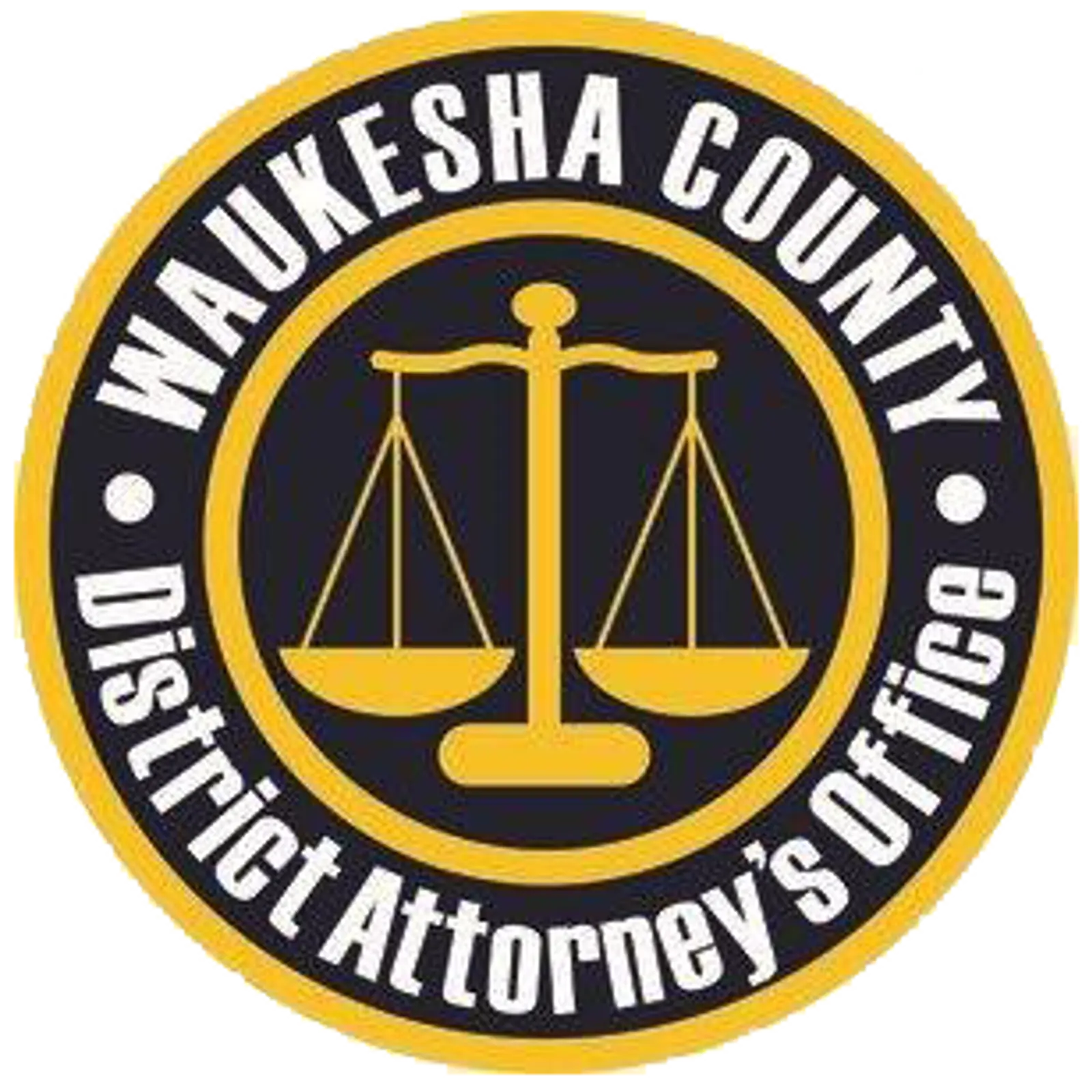 District Attorney Waukesha County