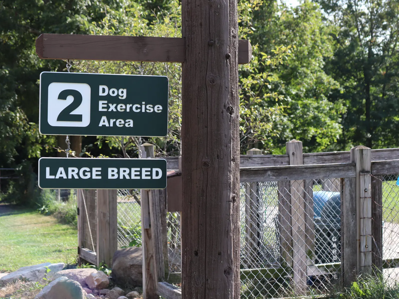 Minooka Park | Waukesha County