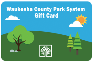 Waukesha County Park System Gift Card