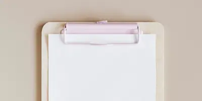 Clipboard