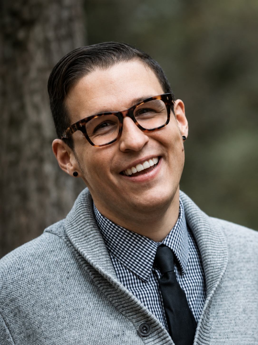Dan Terrio