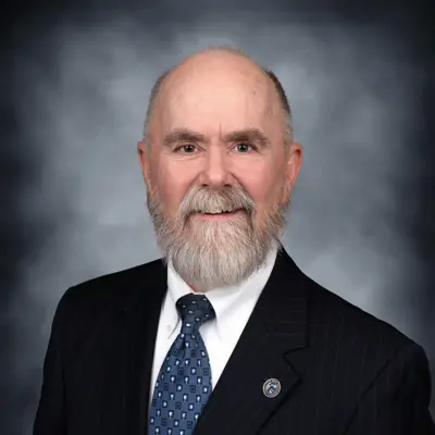 James Heinrich