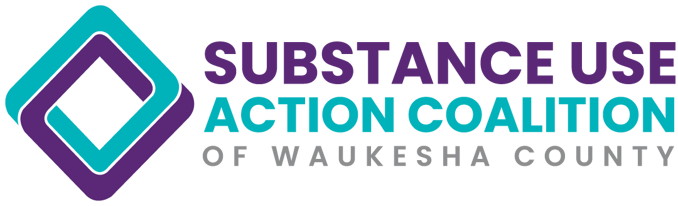Substance Use Action Coalition Logo