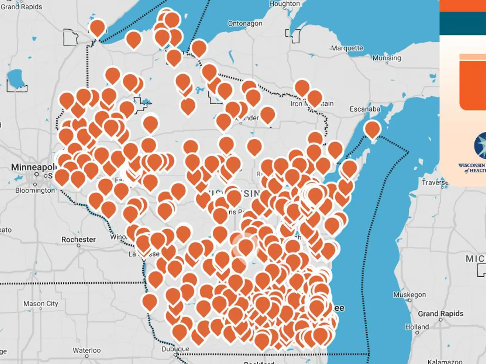 Medication Collection - Drug Take Back Day | Waukesha County