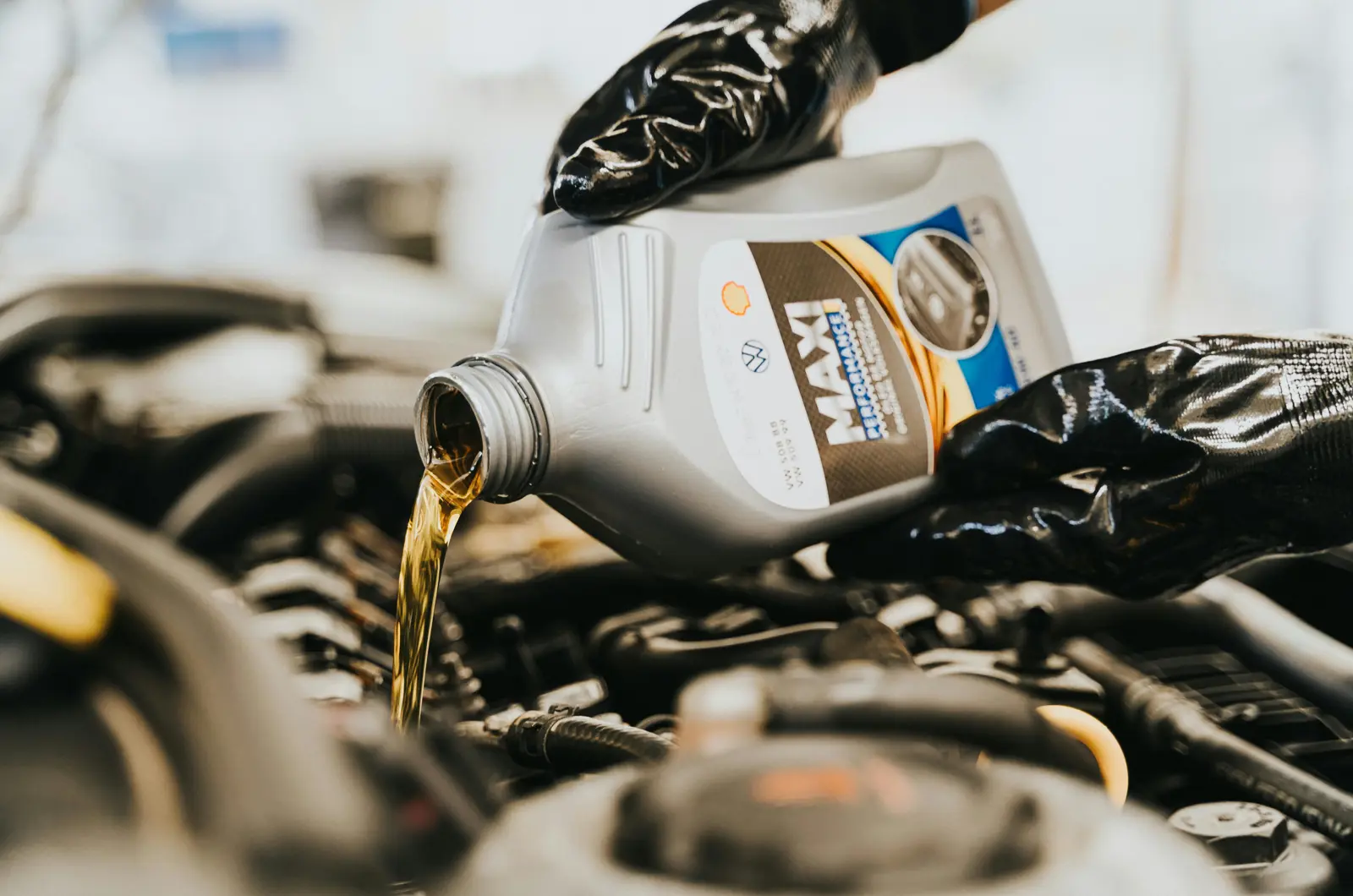 Picture of Automotive Disposal Options | Waukesha County