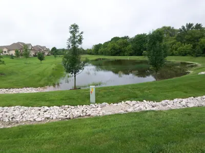 wet basin