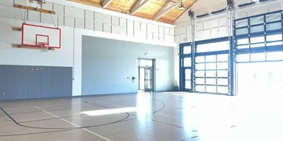 Journey 21 Gym