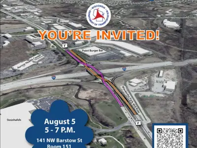 I-94 PIM Invite