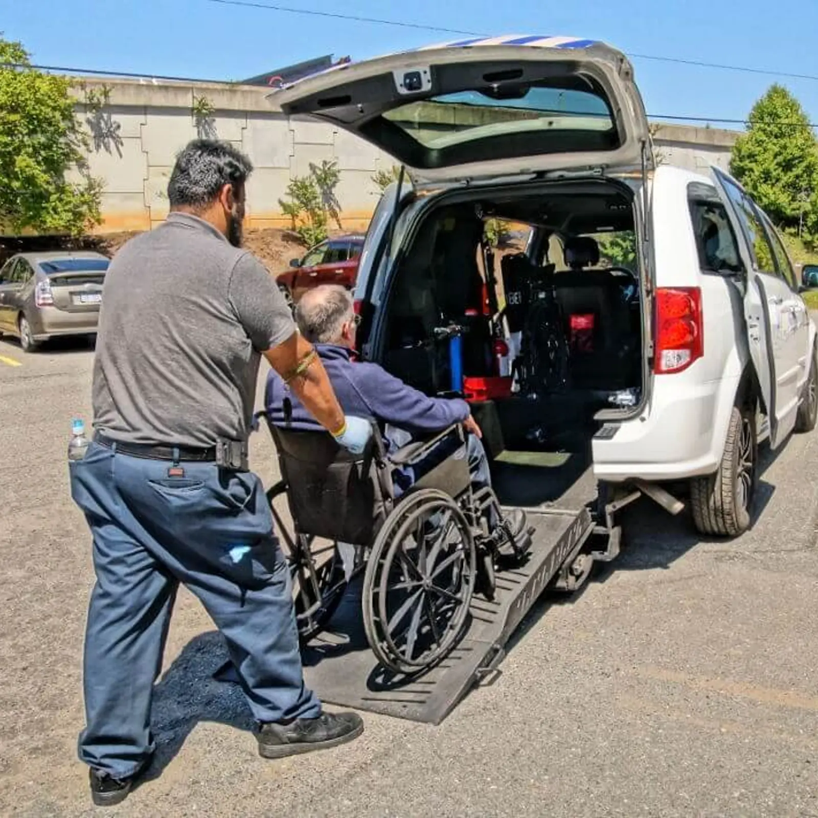 Transportation - Shared-Fare Taxi & Wheelchair Accessible Transit ...