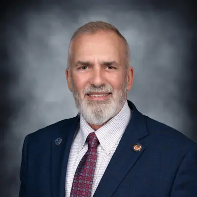 Keith Hammitt