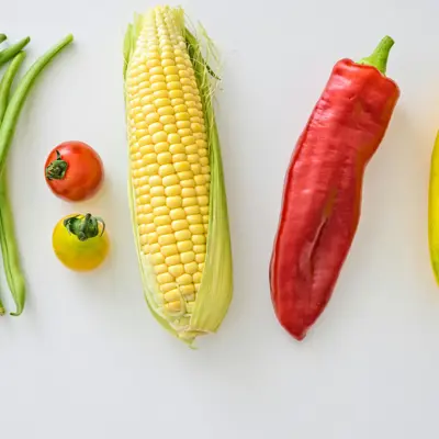 vegetables